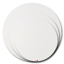 Infrapanel Wellina - ROUND