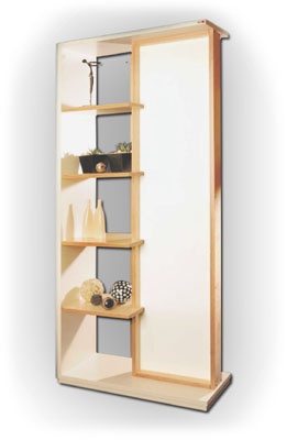 Infrapanel Wellina - Regal 700 Infrapanel Wellina - Regal 700