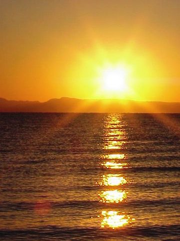 Sunrise